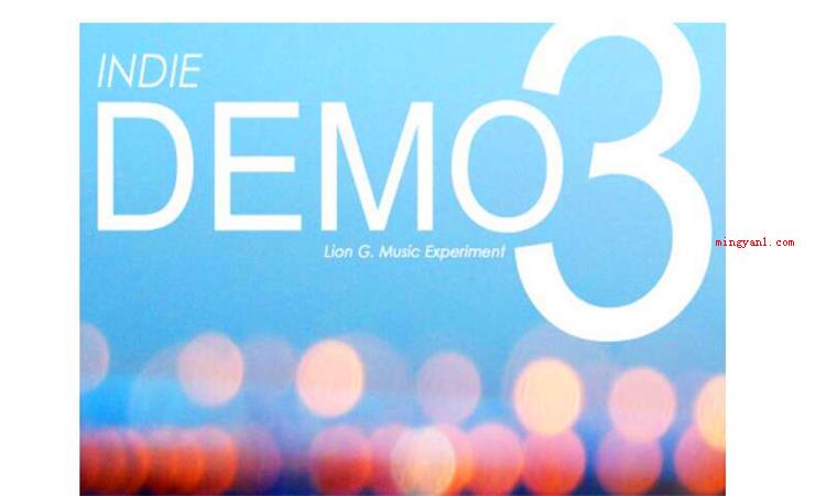 demo是什么意思
