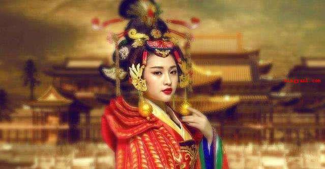 哀家是什么意思