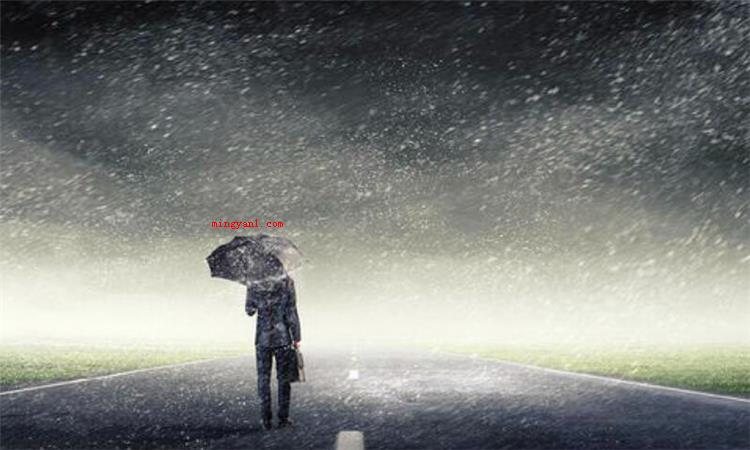 独白是什么意思