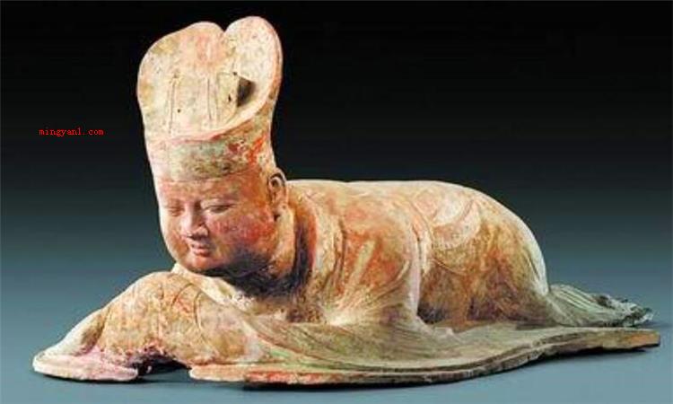 顿首是什么意思