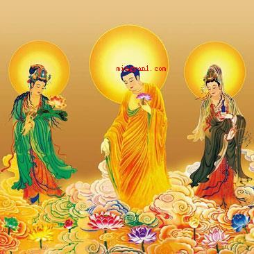 佛教三宝是指什么