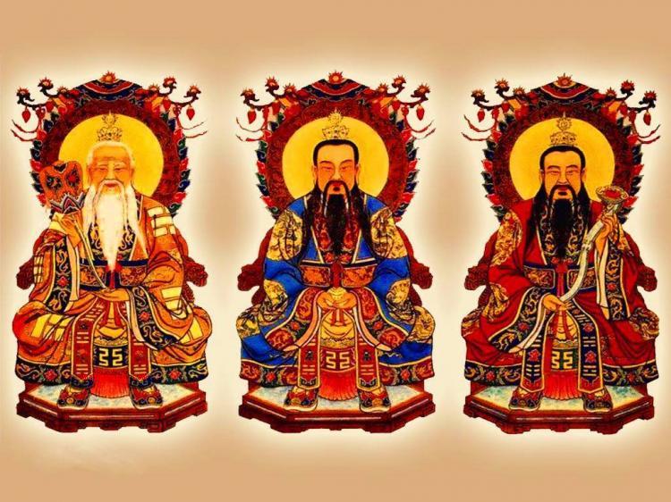 佛教三宝是指什么