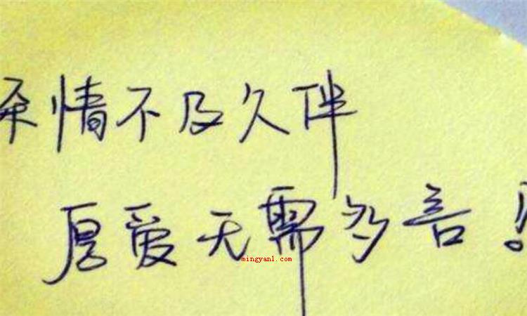 厚爱什么意思