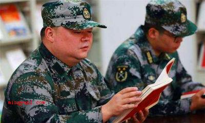 民兵是什么意思