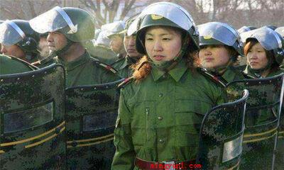 民兵是什么意思