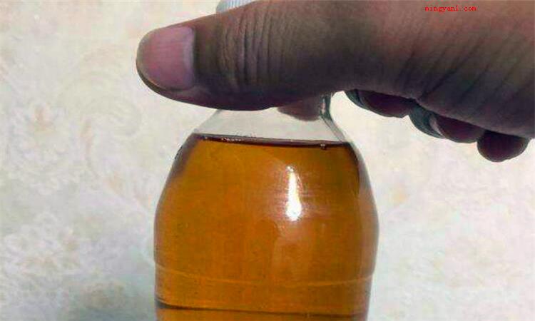 闪点是什么意思