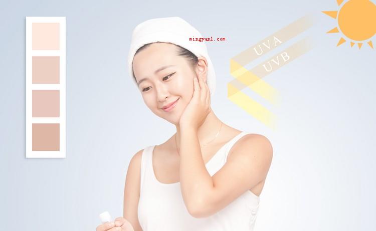spf是什么意思