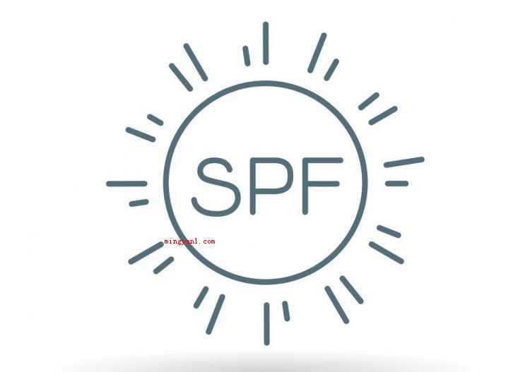 spf是什么意思