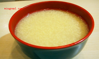 稀饭什么意思