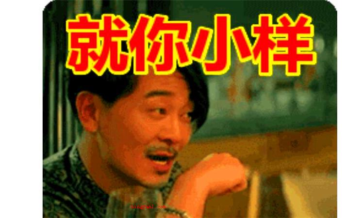 小样是什么意思