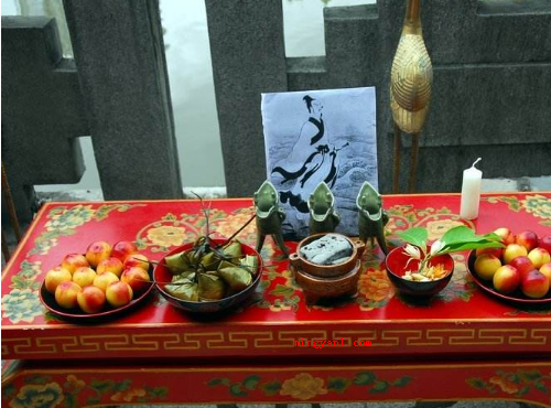 祭祀是什么意思