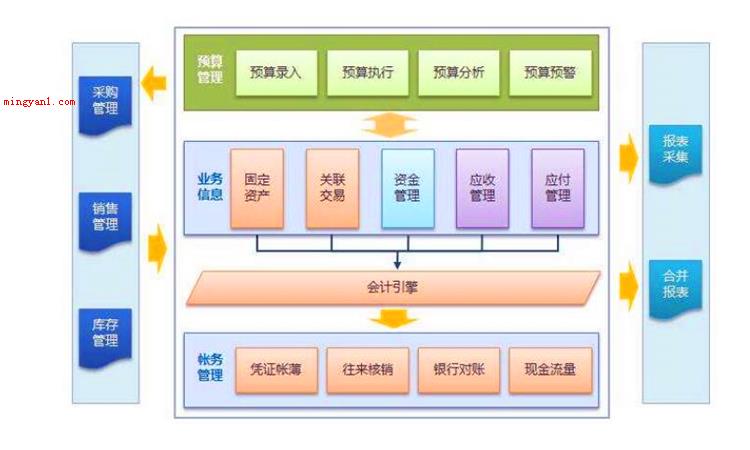 体系是什么意思