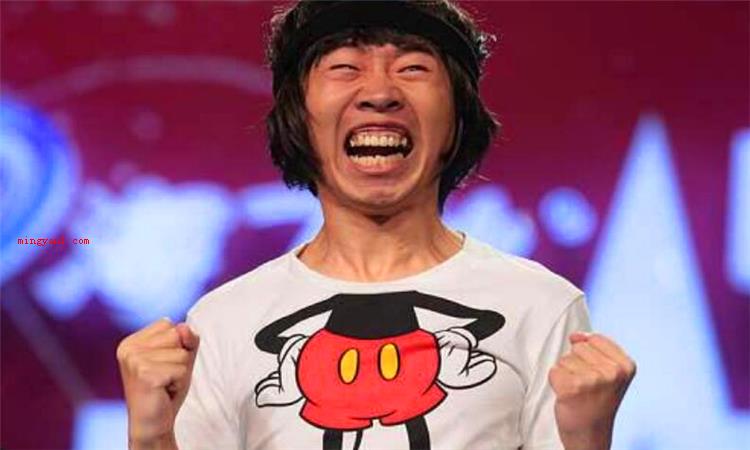 达人是什么意思