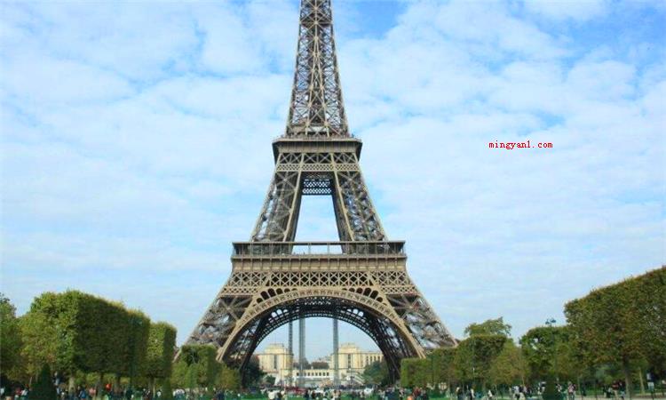 paris是什么意思