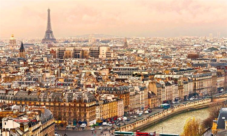 paris是什么意思