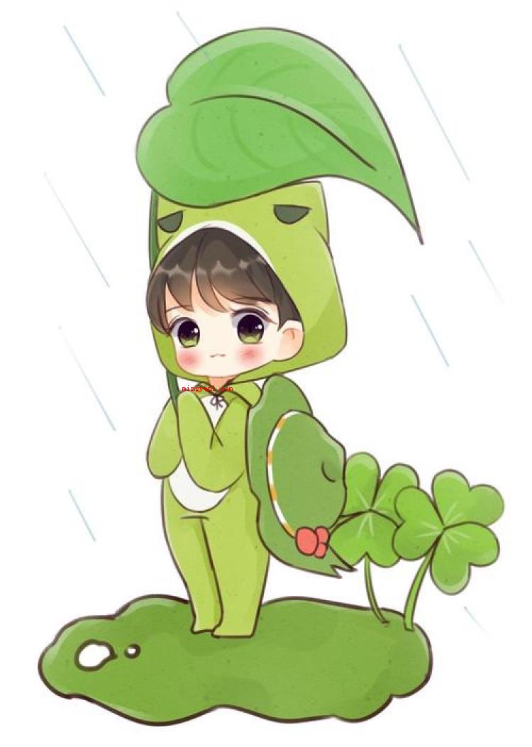 瓜娃子是什么意思