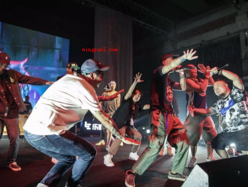 rap是什么意思