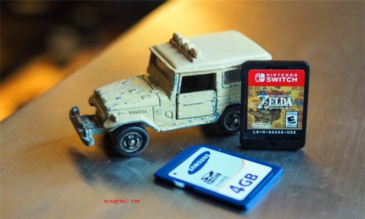 switch什么意思