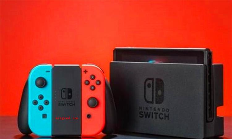 switch什么意思