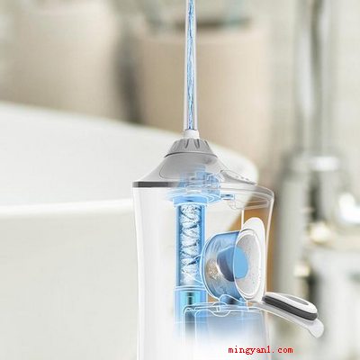 洗牙之前用的漱口水是什么?