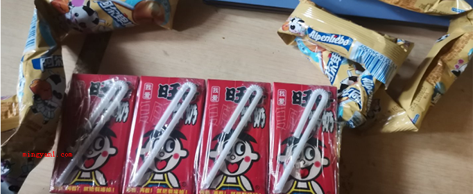 冬天的第一个包包是什么意思?