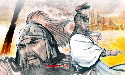 改造文章的祖师是谁?