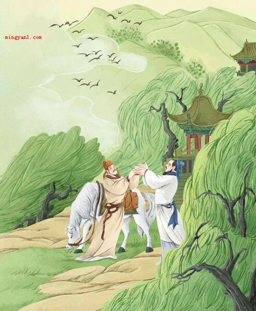 脍炙人口的脍炙意思是什么?