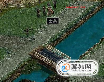 盟军敢死队1攻略-轻松过关
