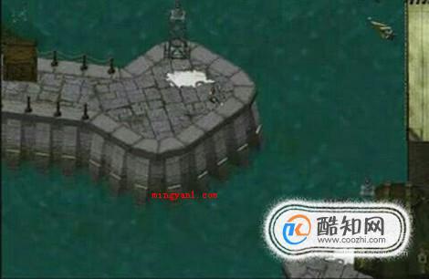 盟军敢死队1攻略-轻松过关