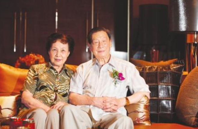 茅于拭是什么人?
