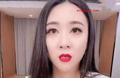 张开凤是男的还是女？
