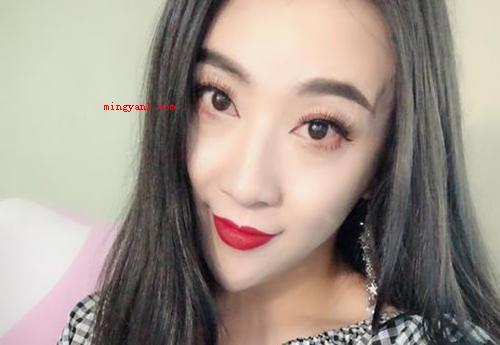 张开凤是男的还是女？