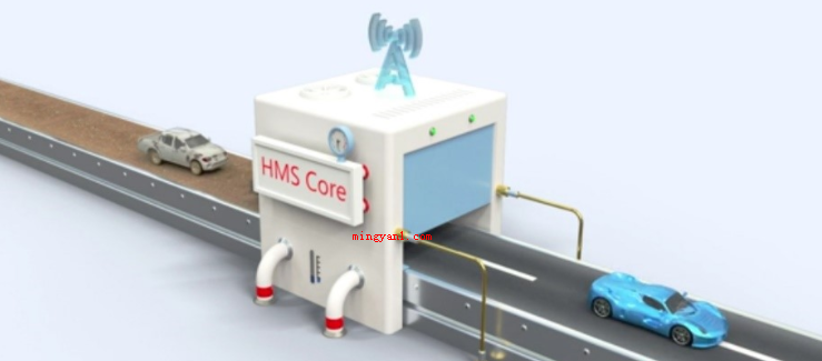 hms core是什么软件?可以卸载吗?