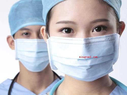 口罩的正确戴法是什么?