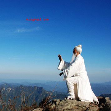 中国道教四大名山是指哪四座山?