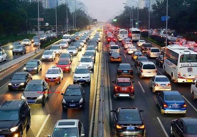 2021国庆节高速路免费时间规定是怎样的?