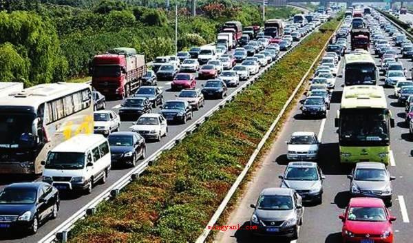 2021国庆节高速路免费时间规定是怎样的?