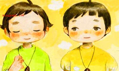 发小是什么意思