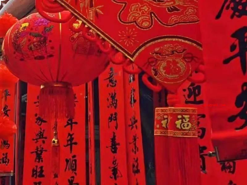 过年初一到十五的风俗有哪些?