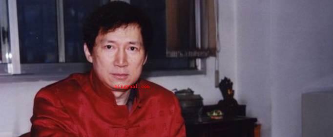李春平美国老太到底是谁?