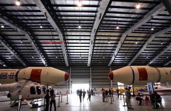 2021年珠海航展是几月几号?