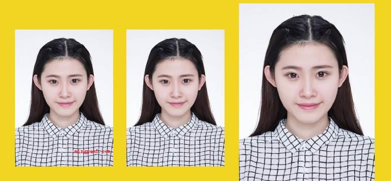 考研照片有什么要求吗?