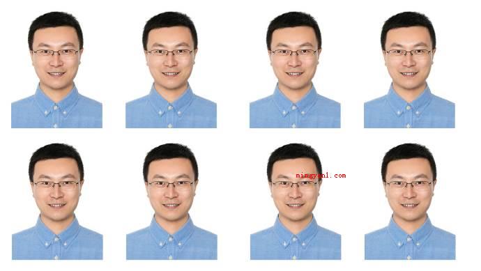 考研照片有什么要求吗?