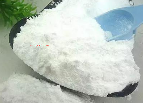 小苏打是什么东西