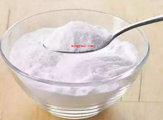 小苏打是什么东西