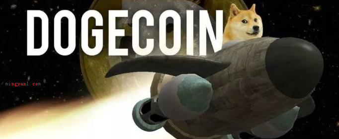 doge是什么币种?