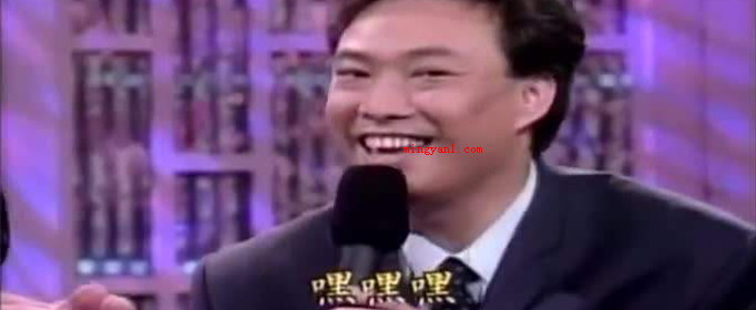 费玉污是什么梗?