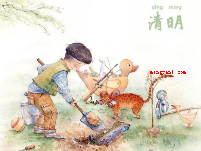 清明节上坟带什么供品 清明扫墓十大禁忌事项