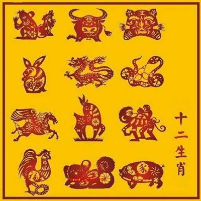 夜肖是哪几个生肖?