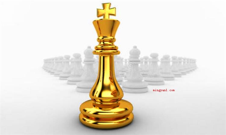 国际象棋怎么玩
